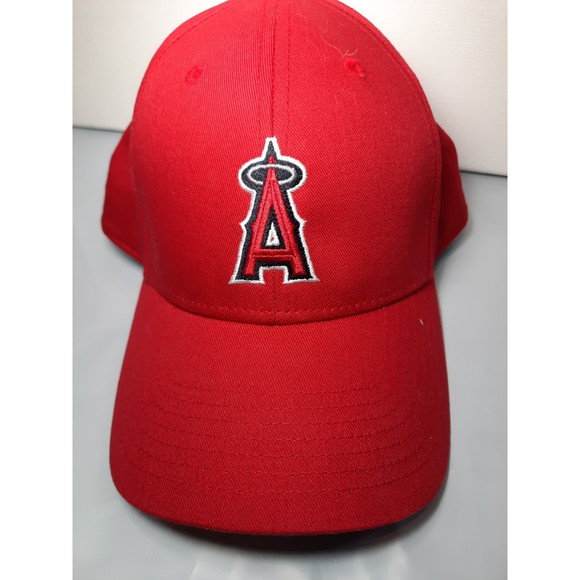 Los Angeles Angels Ball Cap, Kids - Picture 1 of 7
